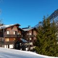 Résidence Odalys Essentielle Les Hauts du Rogoney