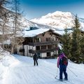 Résidence Odalys Essentielle Les Hauts du Rogoney