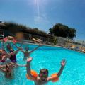 Camping Le Roc 