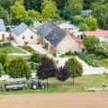 Camping Ferme Pedagogique de Prunay