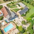 Camping Ferme Pedagogique de Prunay