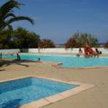 Camping Olmello Plage 