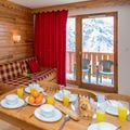 Résidence Odalys Essentielle L'Ecrin des Neiges