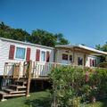 Camping Siblu Les Sables du midi - Funpass inclus