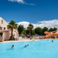 Camping Siblu Les Sables du midi - Funpass inclus