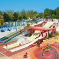Camping Siblu Les Sables du midi - Funpass inclus