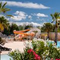 Camping Siblu Les Sables du midi - Funpass inclus