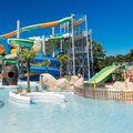 Camping Club Médoc Plage 4* - MS VACANCES