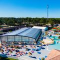 Camping Campeole Medoc Plage