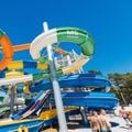 Camping Club Médoc Plage 4* - MS VACANCES