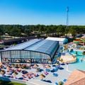 Camping Club Médoc Plage 4* - MS VACANCES