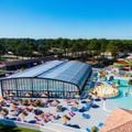 Camping Club Médoc Plage 4* - MS VACANCES