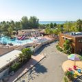 Camping Plage et Bord de Mer