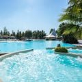 Camping Siblu La Carabasse - Funpass inclus