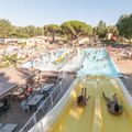 Camping Sea Green L'Occitan