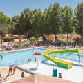 Camping L'Occitan