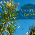 Camping Paradis Cayola