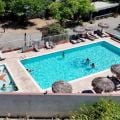 Camping Mas des Roses