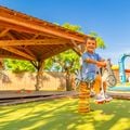 Camping Mas des Roses