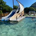 Camping Pommeraie