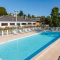 Flower camping Les Chevaliers de Malte
