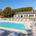 Flower camping Les Chevaliers de Malte