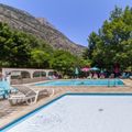 Camping Mas de Lastourg