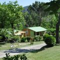 Camping Iserand Calme et Nature