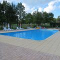 Camping La Colline de Rabais