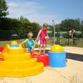 Camping La Colline de Rabais