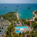 Camping Valkanela