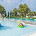 Camping Valkanela