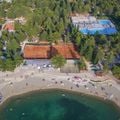 Camping Valkanela