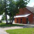 Camping Le Pont Romain