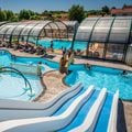 Camping Le Nid d'Eté Camping Le Nid d'Eté
