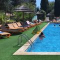 Camping La Vallée de Taradeau Camping La Vallée de Taradeau