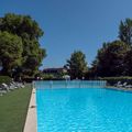 Camping La Bourgnatelle Camping La Bourgnatelle