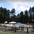 Camping Le Vianon