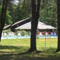 Camping Le Vianon