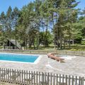 Camping Le Vianon