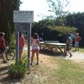 Camping Intercommunal de la Durance