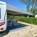 Camping Intercommunal de la Durance