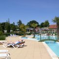Camping l'Etang des Haizes