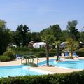Camping l'Etang des Haizes