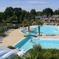 Camping l'Etang des Haizes