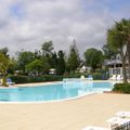 Camping l'Etang des Haizes