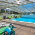 Camping Les Mancellieres