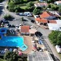 Camping Les Mancellieres