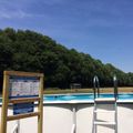 Camping Dun Le Palestel