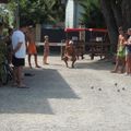 Camping de Prigny
